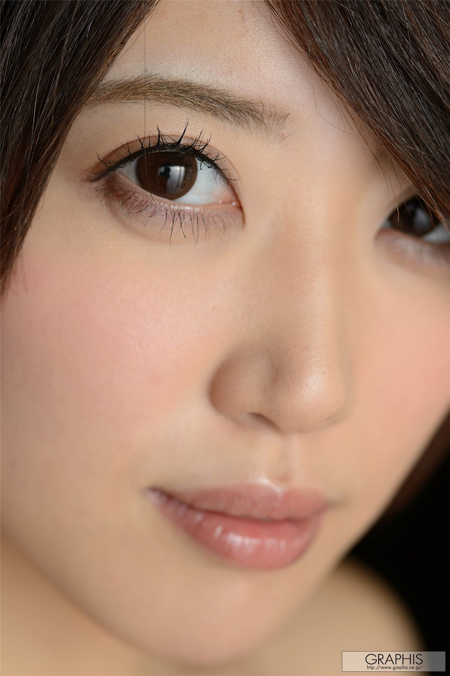极品短发日本美女优希麻琴写真图片集第1张