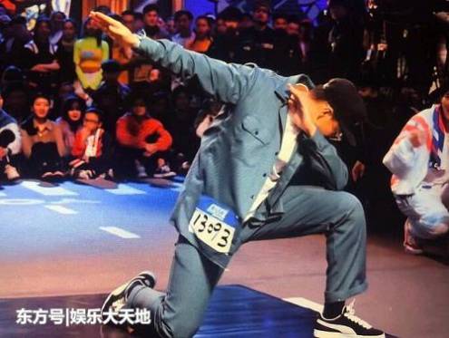 《这就是街舞2》高博个人资料曝光，他是让中国街舞进步十年的人