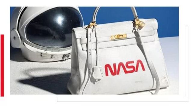 NASA辟谣一切联名：时尚与科技跨界是门好生意吗？