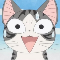 《甜甜私房猫》超可爱小猫咪动漫头像图片第8张