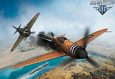 空战射击游戏《战机世界》精选高清壁纸图片