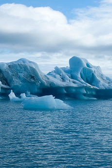 冰川的图片大全 冰川是什么样子的图片