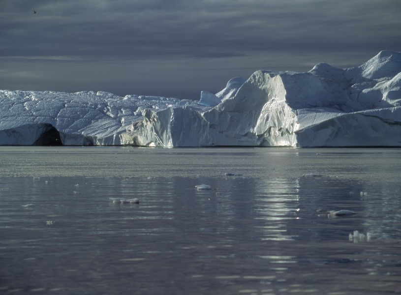 最大最美冰山的图片-冰山图片大全第13张