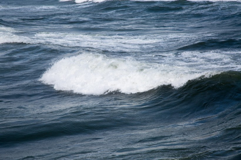 海浪的图片-海浪图片高清图片大全第8张