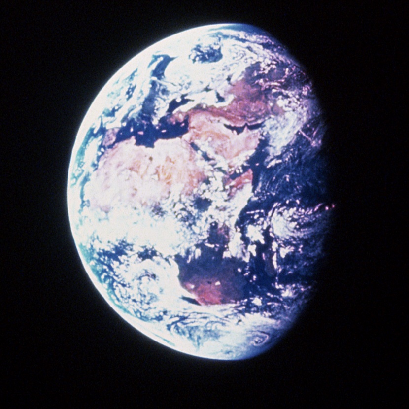 地球表面图片 地球的平面图图片第65张