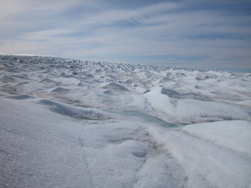 格陵兰岛图片风景大全-丹麦的格陵兰岛第1张