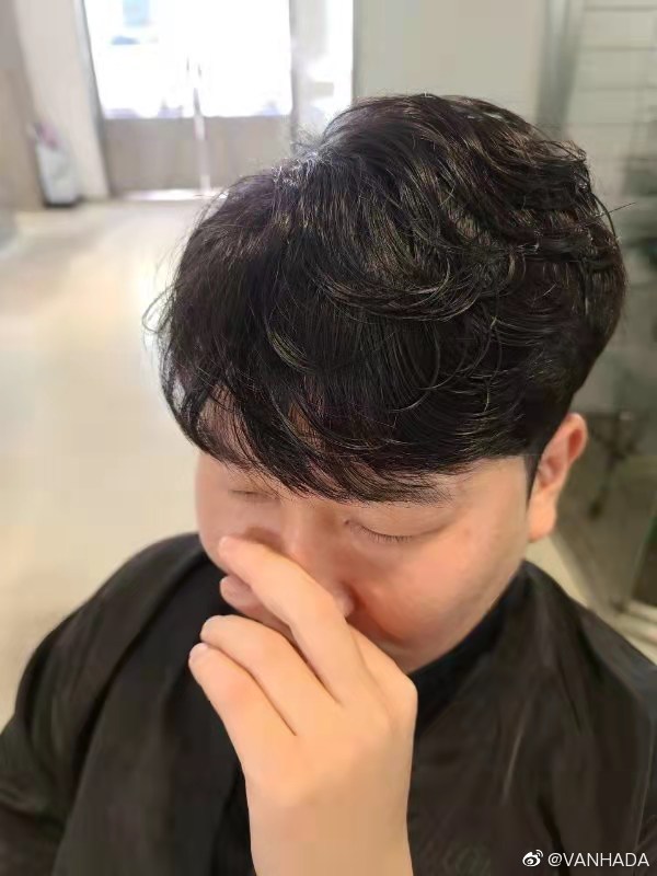 2022韩国最流行的欧巴发型男 今年最流行的韩式发型男