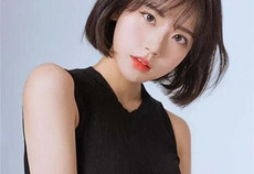 韩式美女2022最洋气的减龄发型图片 2022韩国发型图片女减龄