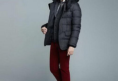 想要秋冬季节穿出时尚感，一起来学学韩国明星金秀贤的时尚搭配