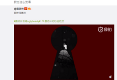 蔡依林夸自己新专辑预告片“怪美的” 张靓颖：同意