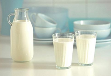 牛奶可以减肥吗？