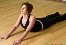瑜伽吸气呼气的方法  让你练瑜伽更加轻松