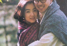 林青霞秦汉为何会“被”结婚，因为他们苦恋过20年