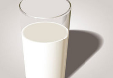 减肥可以喝牛奶吗?